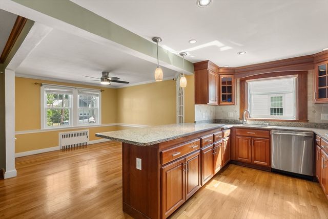 76 Clearwater Drive, Boston, MA 02126