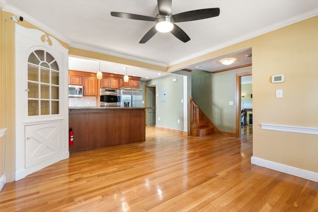 76 Clearwater Drive, Boston, MA 02126