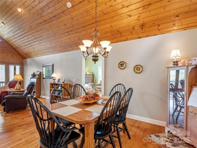 370 Appaloosa Trail, Burnsville, NC 28714