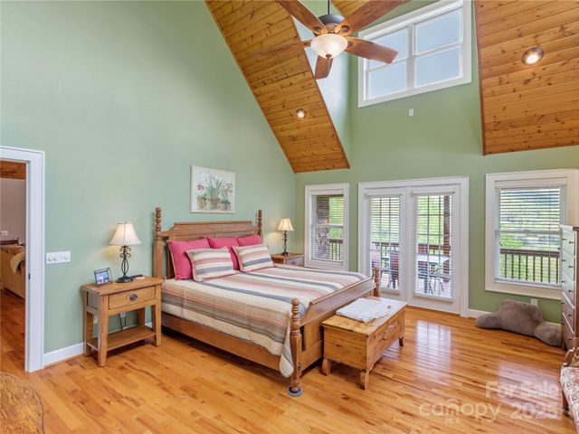 370 Appaloosa Trail, Burnsville, NC 28714