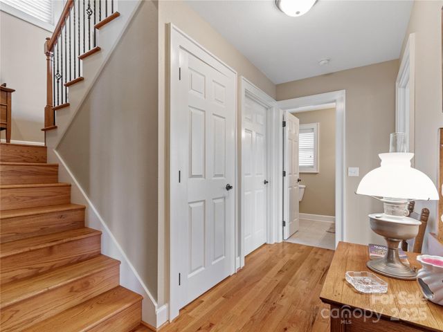 370 Appaloosa Trail, Burnsville, NC 28714