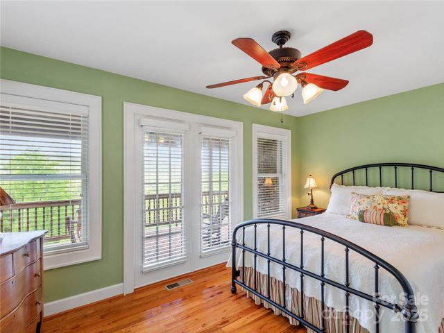 370 Appaloosa Trail, Burnsville, NC 28714