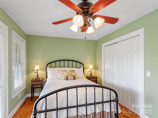 370 Appaloosa Trail, Burnsville, NC 28714