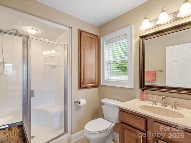 370 Appaloosa Trail, Burnsville, NC 28714