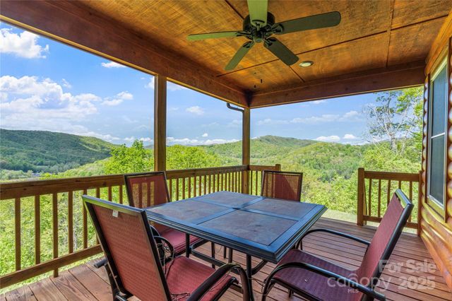 370 Appaloosa Trail, Burnsville, NC 28714