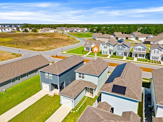 352 Arrowwood Boulevard, Freeport, FL 32439