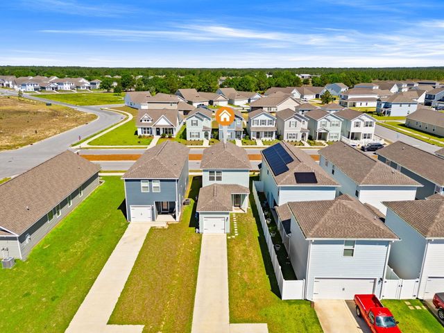 352 Arrowwood Boulevard, Freeport, FL 32439
