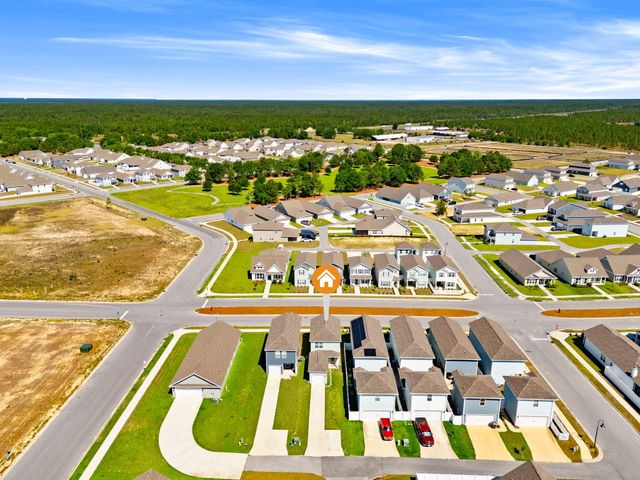 352 Arrowwood Boulevard, Freeport, FL 32439