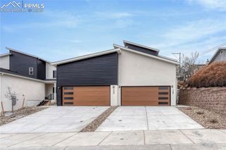 135 Terrace Drive, Colorado Springs, CO 80906