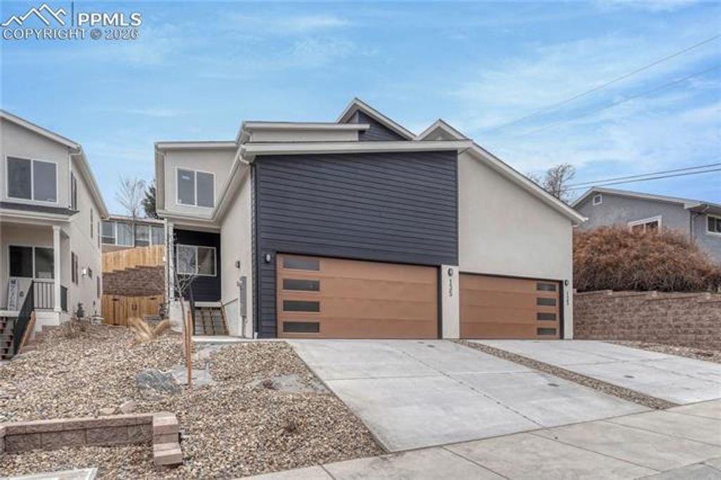135 Terrace Drive, Colorado Springs, CO 80906 — photo 2