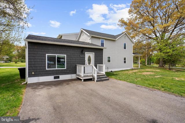 7604 POST RD, Hanover, MD 21076