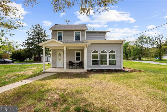 7604 POST RD, Hanover, MD 21076