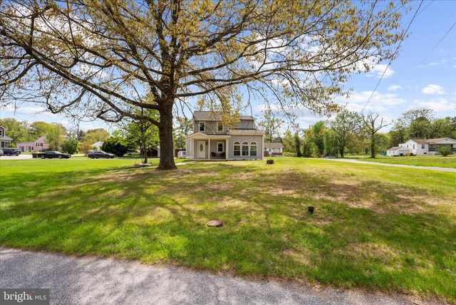 7604 POST RD, Hanover, MD 21076