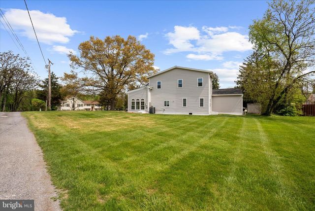 7604 POST RD, Hanover, MD 21076