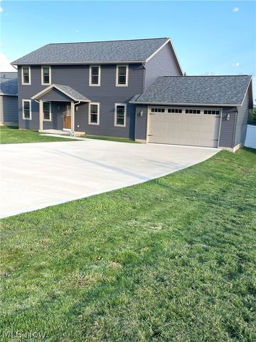 234 E Ohio Avenue, Dover, OH 44622