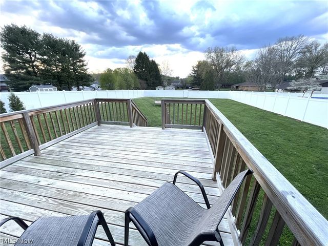 234 E Ohio Avenue, Dover, OH 44622