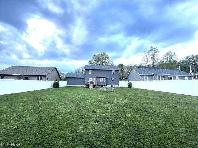 234 E Ohio Avenue, Dover, OH 44622