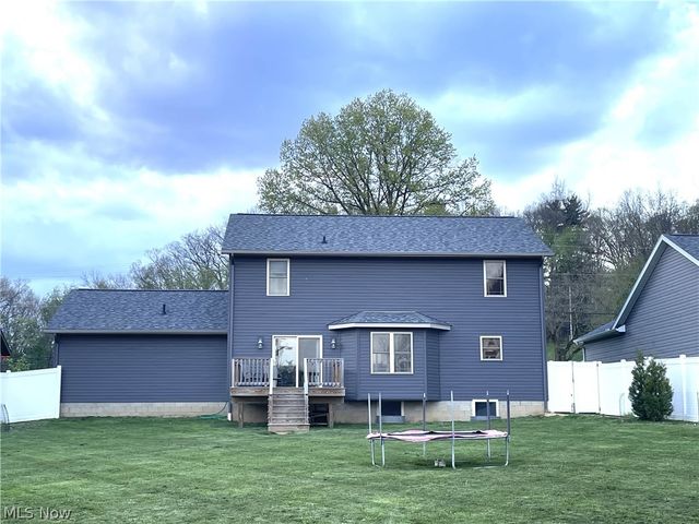 234 E Ohio Avenue, Dover, OH 44622