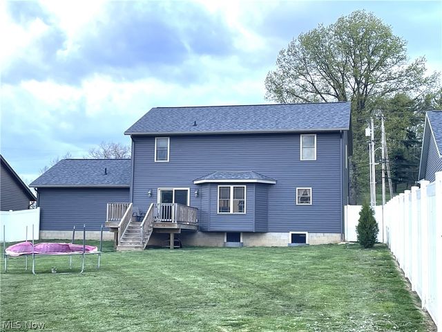 234 E Ohio Avenue, Dover, OH 44622
