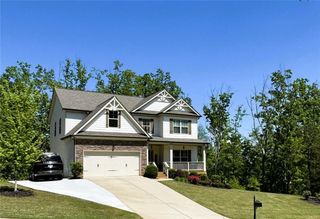 6220 Providence Lake Drive, Gainesville, GA 30506