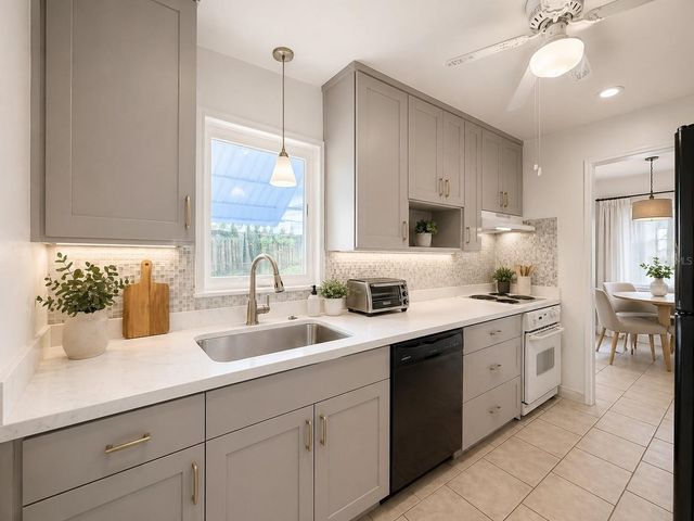 22243 LASALLE ROAD, Port Charlotte, FL 33952