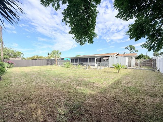 22243 LASALLE ROAD, Port Charlotte, FL 33952