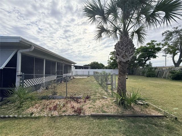 22243 LASALLE ROAD, Port Charlotte, FL 33952