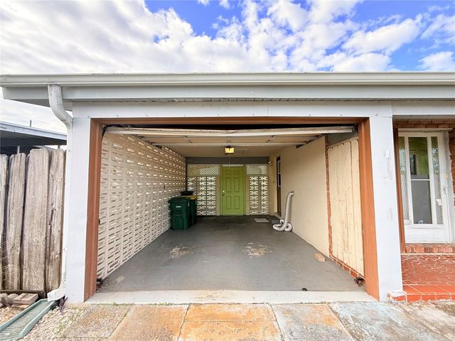 22243 LASALLE ROAD, Port Charlotte, FL 33952