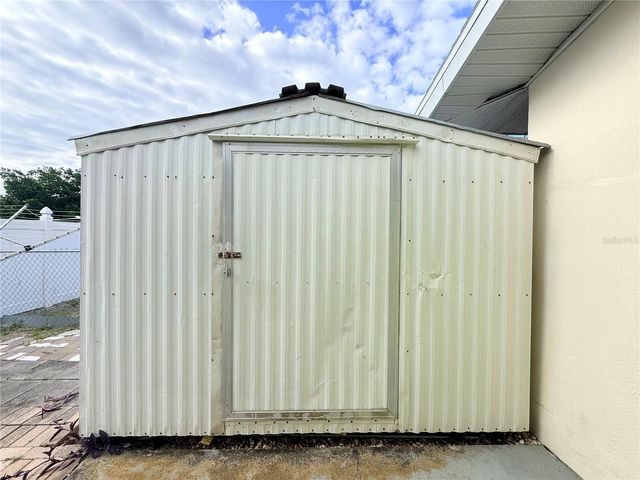 22243 LASALLE ROAD, Port Charlotte, FL 33952