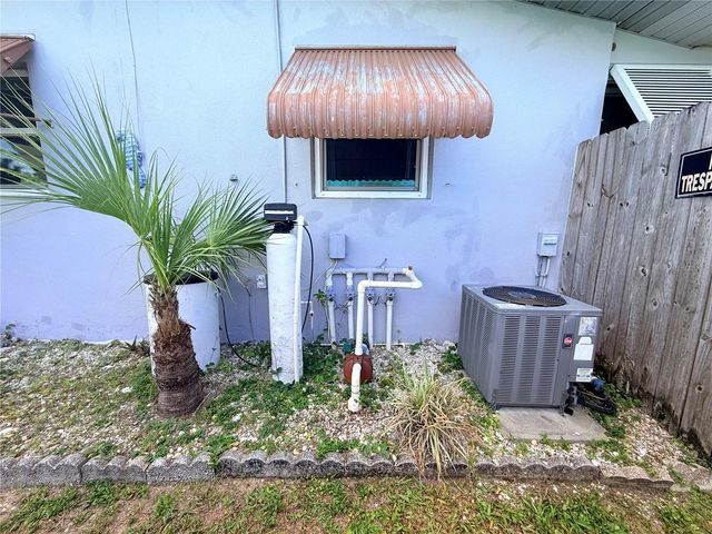 22243 LASALLE ROAD, Port Charlotte, FL 33952