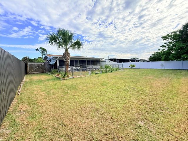 22243 LASALLE ROAD, Port Charlotte, FL 33952