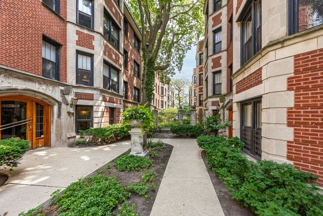 7631 N Eastlake Terrace 2A-3A, Chicago, IL 60626