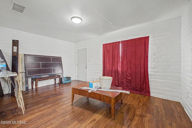 528 W 42nd Street, Tucson, AZ 85713
