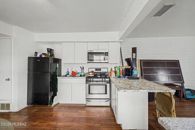 528 W 42nd Street, Tucson, AZ 85713