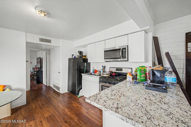 528 W 42nd Street, Tucson, AZ 85713