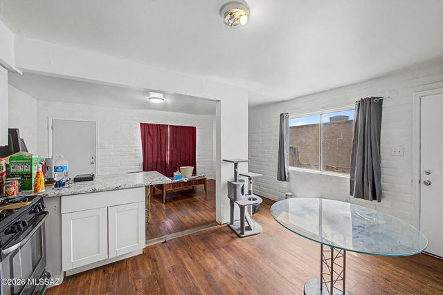 528 W 42nd Street, Tucson, AZ 85713