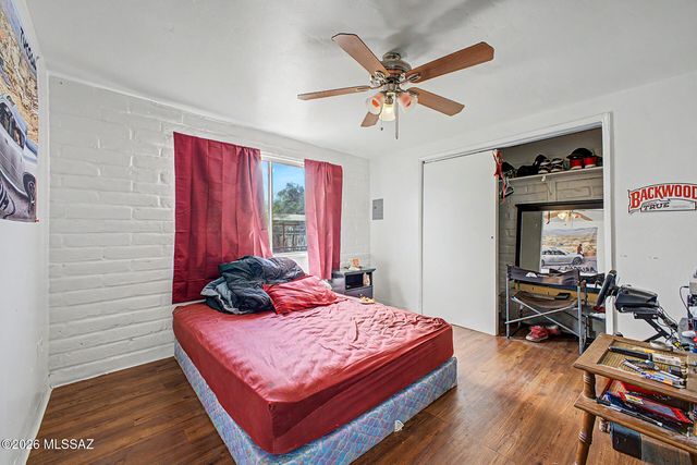 528 W 42nd Street, Tucson, AZ 85713