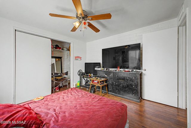 528 W 42nd Street, Tucson, AZ 85713