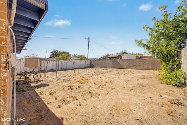 528 W 42nd Street, Tucson, AZ 85713