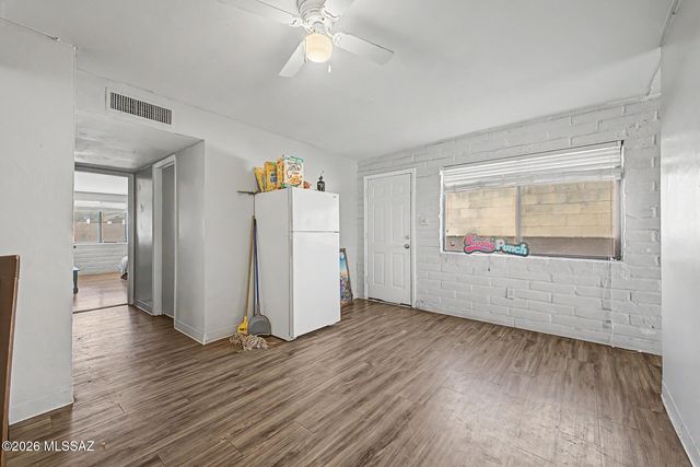 528 W 42nd Street, Tucson, AZ 85713