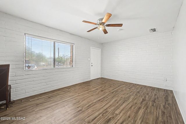 528 W 42nd Street, Tucson, AZ 85713