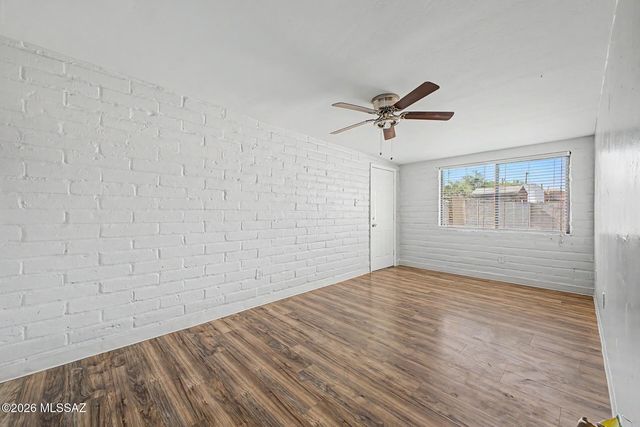 528 W 42nd Street, Tucson, AZ 85713
