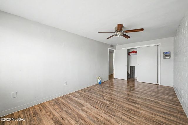 528 W 42nd Street, Tucson, AZ 85713