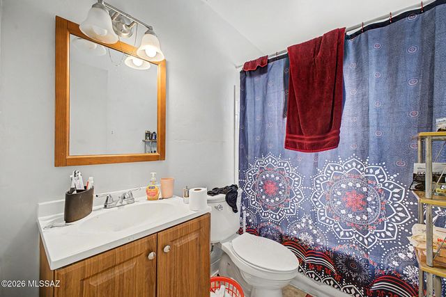 528 W 42nd Street, Tucson, AZ 85713