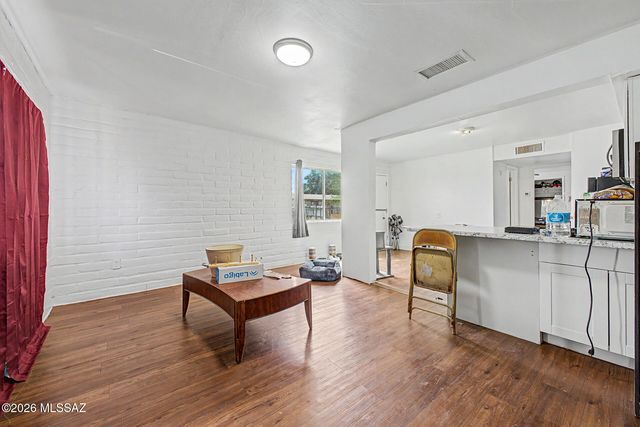 528 W 42nd Street, Tucson, AZ 85713