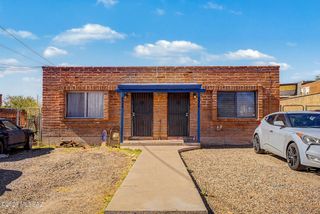 528 W 42nd Street, Tucson, AZ 85713