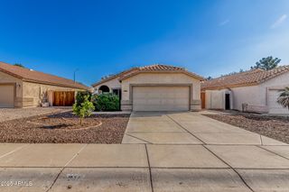 215 N TIAGO Drive, Gilbert, AZ 85233
