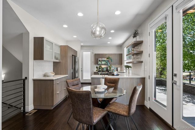 2480 N Clarkson Street, Denver, CO 80205