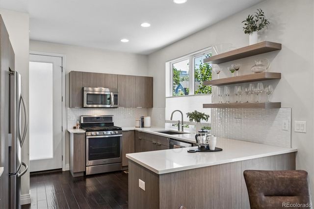 2480 N Clarkson Street, Denver, CO 80205