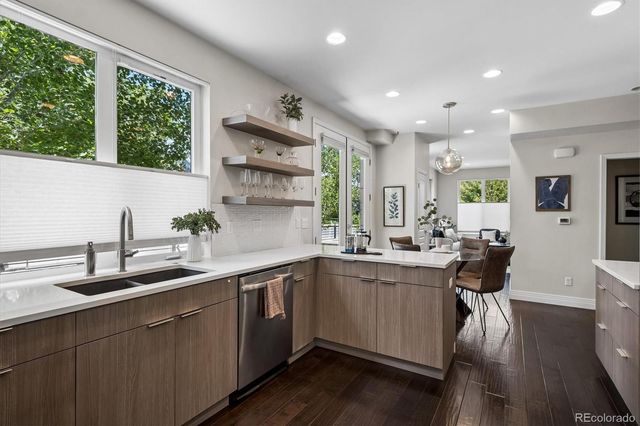 2480 N Clarkson Street, Denver, CO 80205